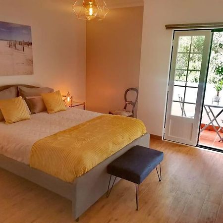 Enjoy Beloura! Apartment Sintra Bagian luar foto