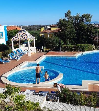 Enjoy Beloura! Apartment Sintra Bagian luar foto