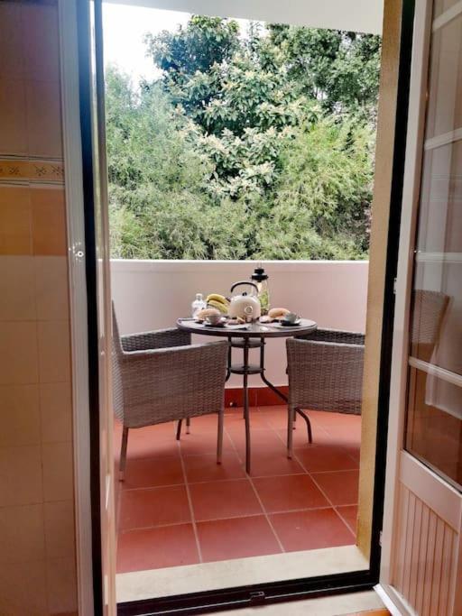 Enjoy Beloura! Apartment Sintra Bagian luar foto