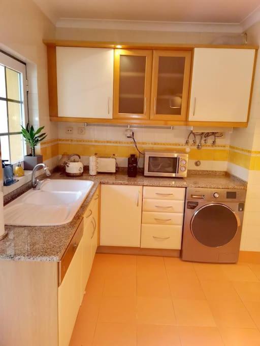 Enjoy Beloura! Apartment Sintra Bagian luar foto