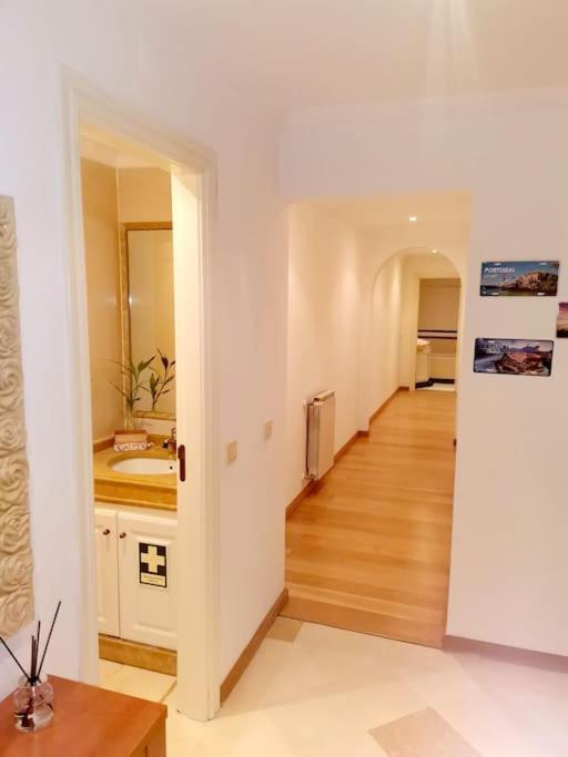 Enjoy Beloura! Apartment Sintra Bagian luar foto