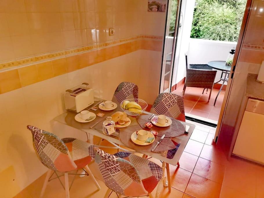 Enjoy Beloura! Apartment Sintra Bagian luar foto