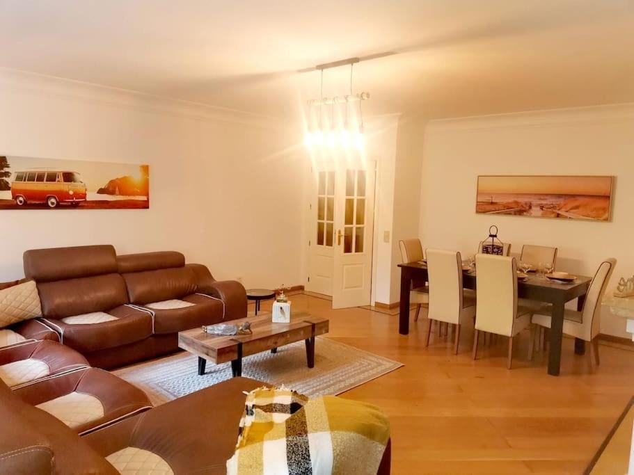 Enjoy Beloura! Apartment Sintra Bagian luar foto