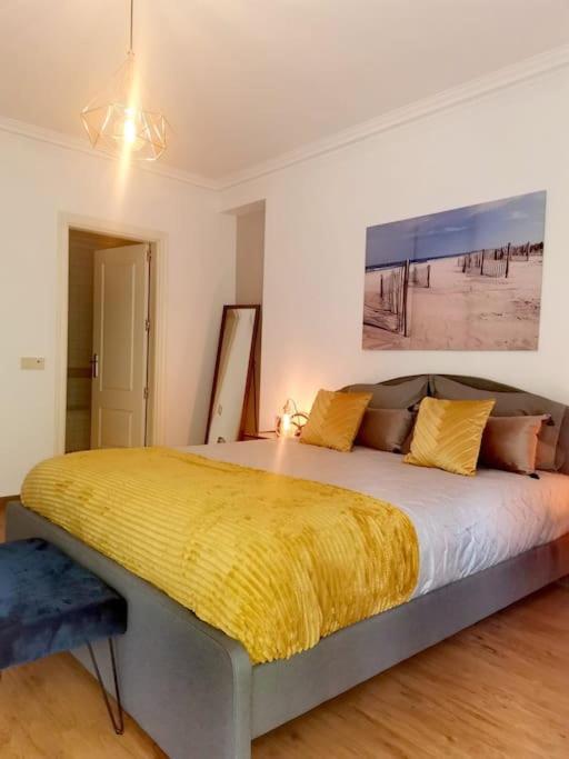 Enjoy Beloura! Apartment Sintra Bagian luar foto