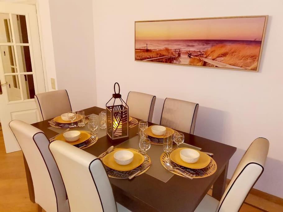 Enjoy Beloura! Apartment Sintra Bagian luar foto