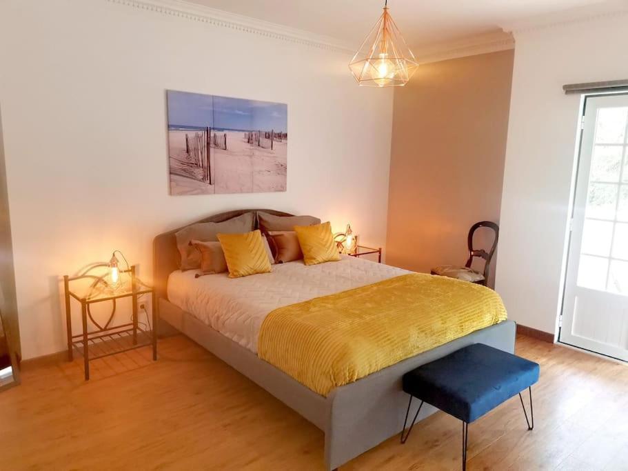 Enjoy Beloura! Apartment Sintra Bagian luar foto