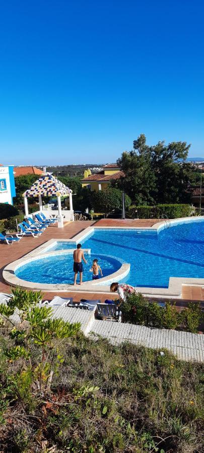 Enjoy Beloura! Apartment Sintra Bagian luar foto