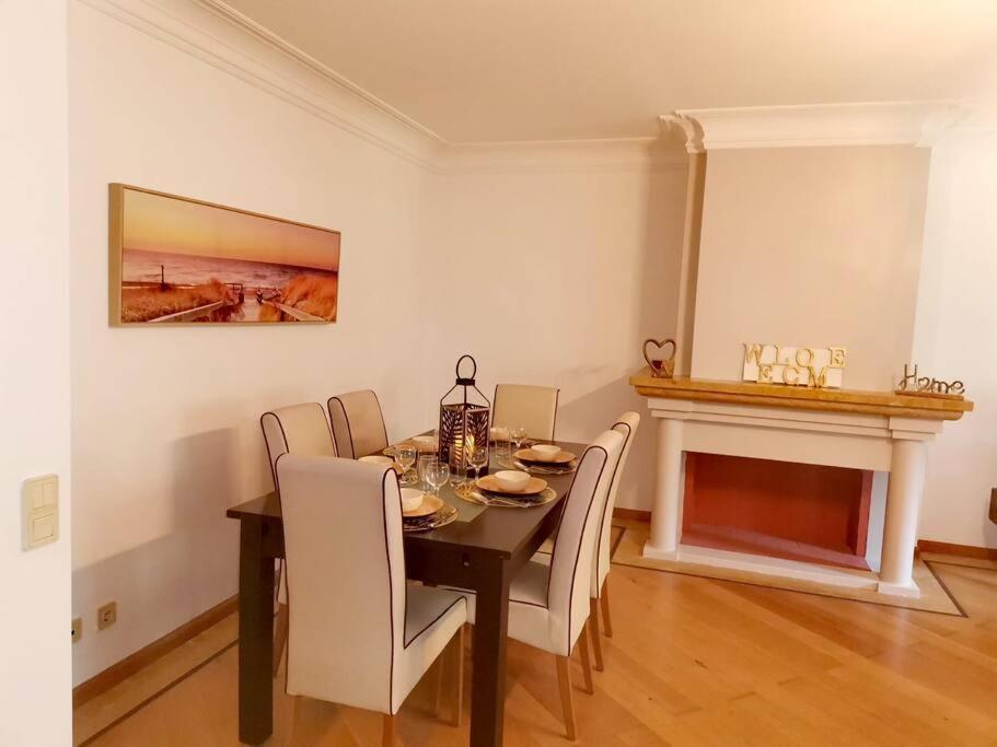 Enjoy Beloura! Apartment Sintra Bagian luar foto